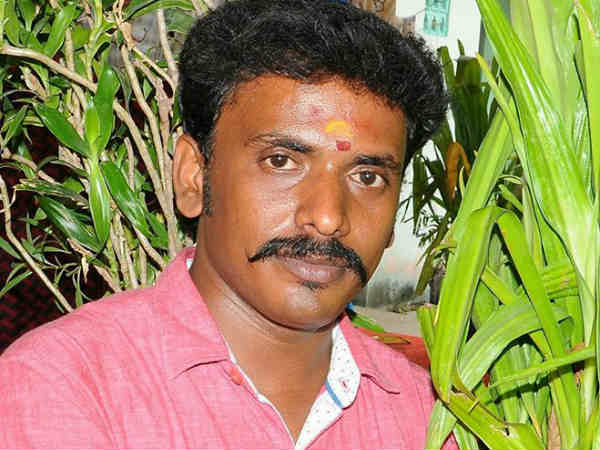 இரண்டு கொலைகள்