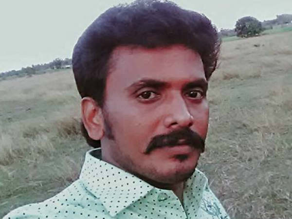 ரியல் எஸ்டேட் ரவுடிகள்