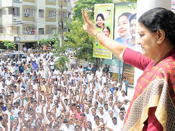 அதிமுக விதிகள்
