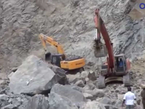 பலத்த பாதுகாப்பு 