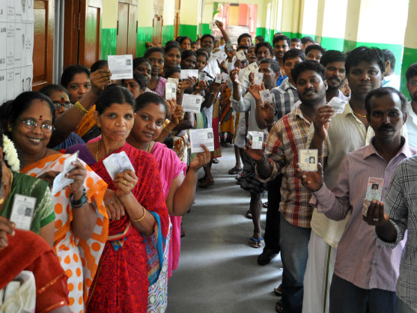 விரைவில் தேர்தல் - எதிர்பார்ப்பு