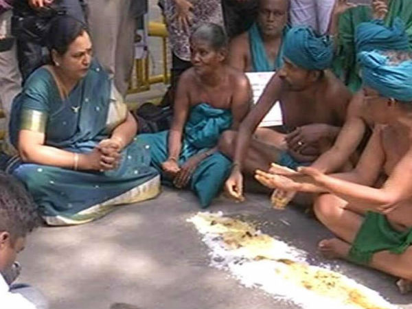 எடப்பாடி இதுவரை சந்திக்கவில்லை