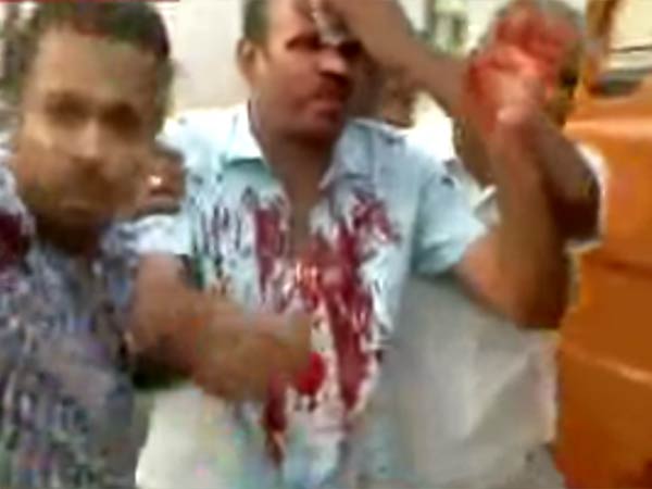 போர்களமான சாமளாபுரம் 