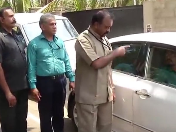 வாணி ராணி 