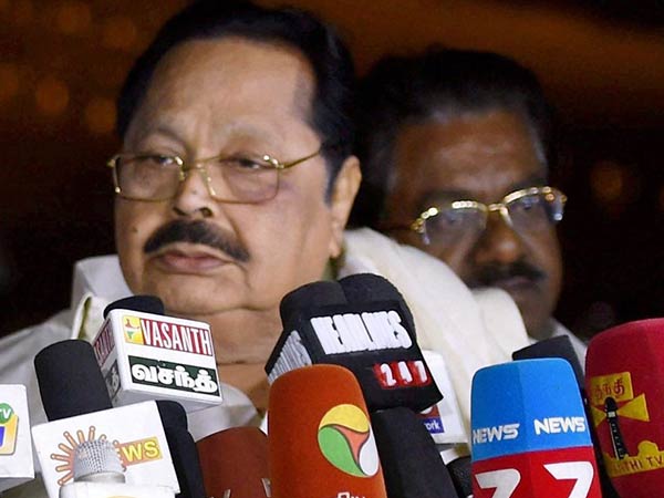 பணம் பட்டுவாடா ஆதாரங்கள் 