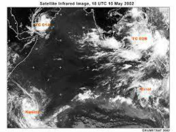 பல வருடங்கள் பிறகு 