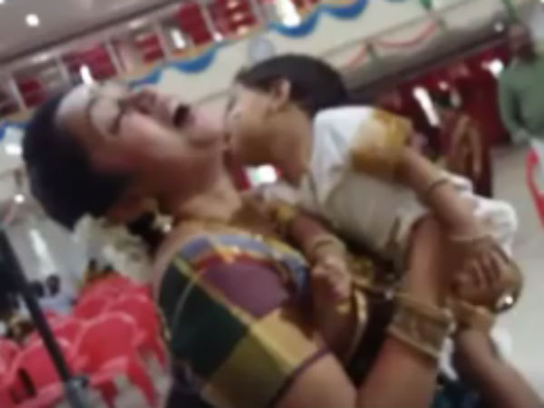 மை காட் ஆக்சன் 