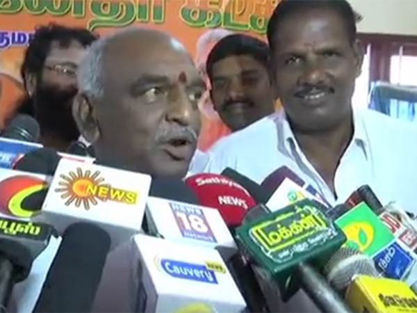 30 நாட்களாக போராட்டம் 