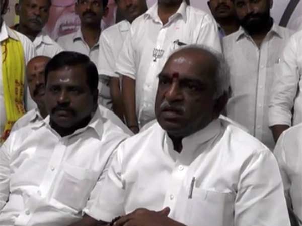 கைவிட வேண்டும் 