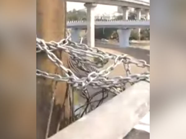 கோட்டைக்கு பூட்டு 