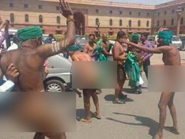 நிர்வாணமாக்கினர் நிர்வாணமாக்கினர்