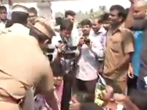 சாகும் வரை போராடுவோம்