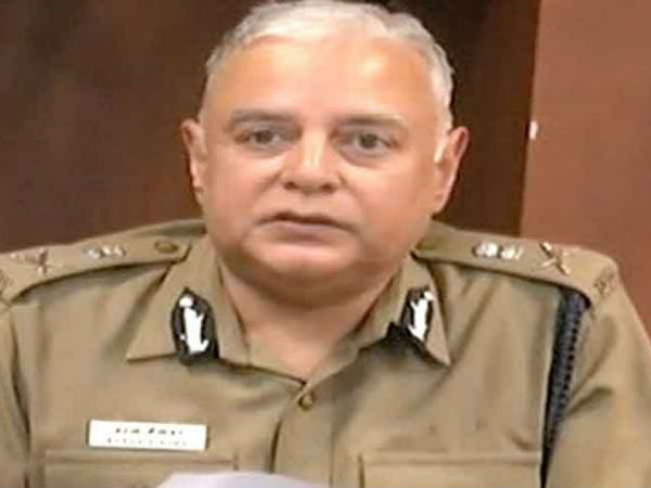 கரண்சின்ஹா உத்தரவு 