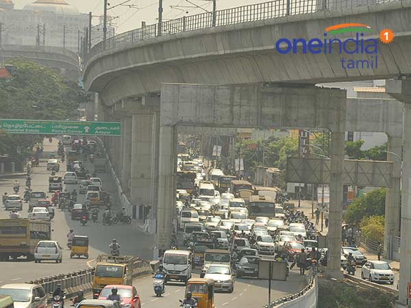 வெளியூர் பேருந்துகள் 