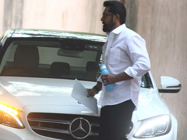 விசாரணை 