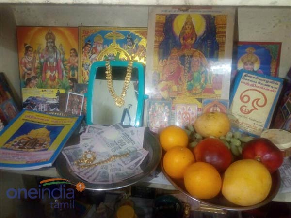 தமிழ் புத்தாண்டு