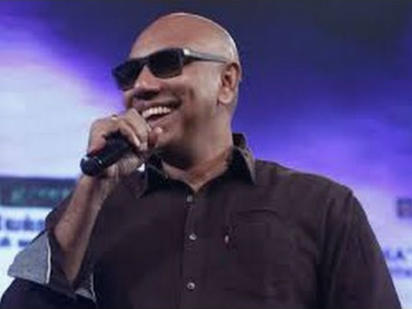 எங்களிடம் பேசவில்லைங்க 