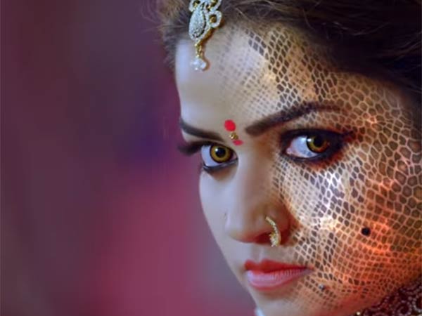 நந்தினி யார்