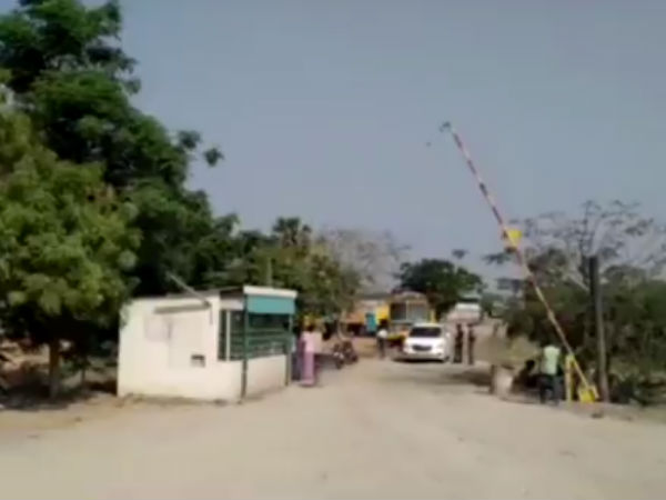 நெருக்கடி அதிகரிப்பு