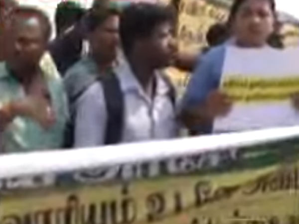 போலீசாரே கண்ணாடி உடைப்பு போலீசாரே கண்ணாடி உடைப்பு