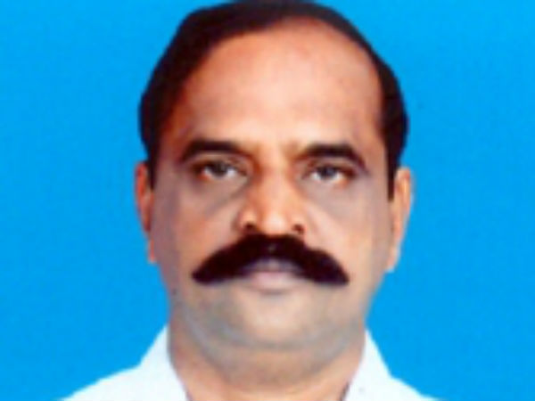  பெண் அதிகாரிக்கு மிரட்டல் 