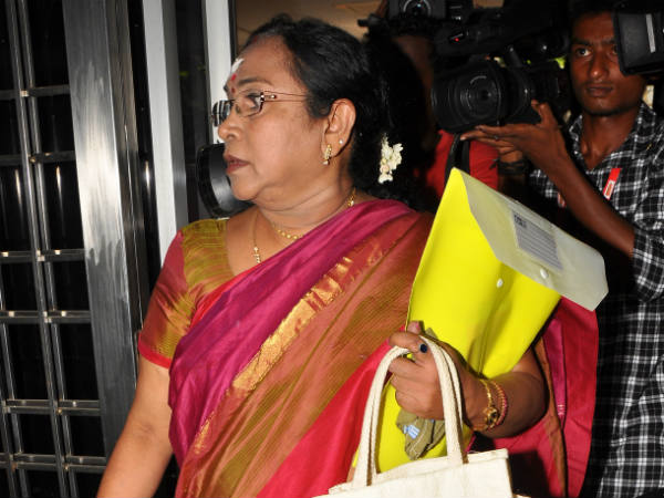 முக்கிய ஆதாரங்கள் சிக்கின