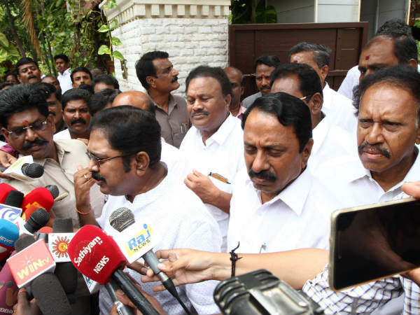கைது செய்யப்படலாம்