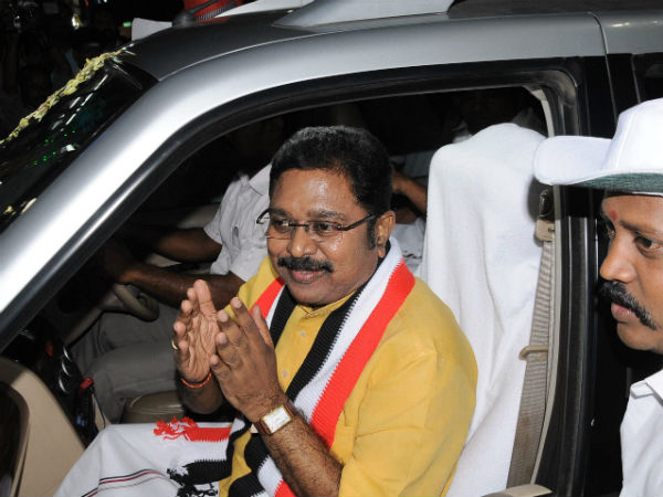 டெல்லி அதிருப்தி