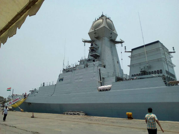 புதுமையான அனுபவம்