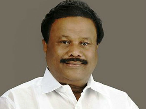 சீனிவாசன் மழுப்பல் 