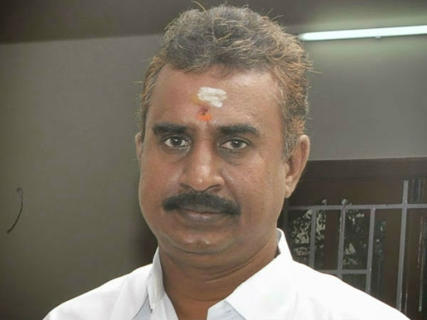 ராஜினாமா வலியுறுத்தல் 