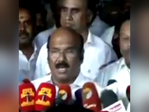 இணைவது சாத்தியமில்லை 