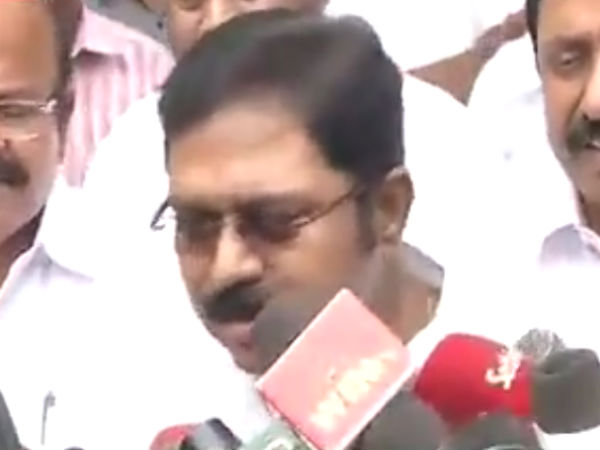 எம்எல்ஏக்கள் கூட்டம்