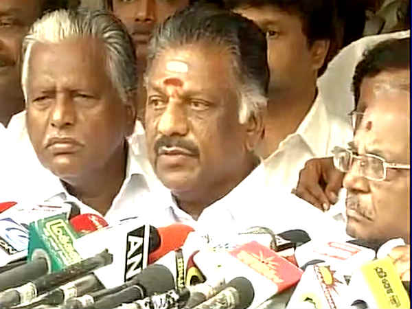 அடைந்தால் முதல்வர் பதவிதான் 