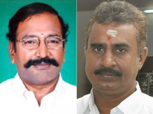 கொங்கு பெல்ட் எதிர்ப்பு 