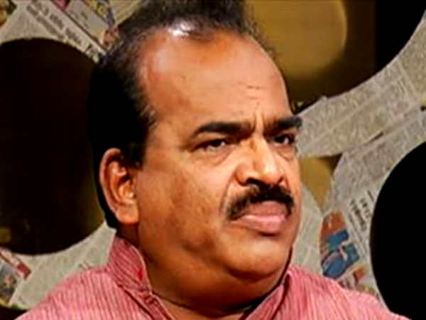 திவாகரன் தரப்பு டோஸ் 