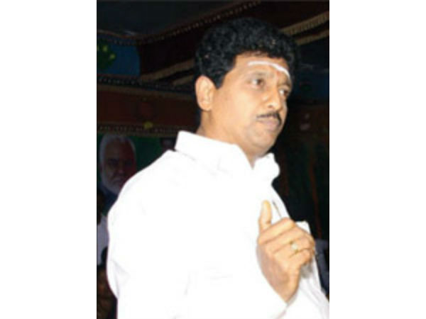 திவாகரன் டிராமா 