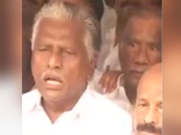 பொதுச் செயலர் ஓபிஎஸ்