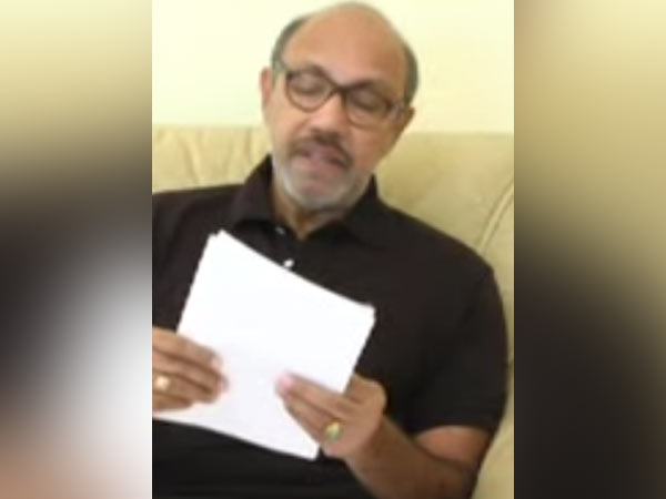 சத்யராஜ் வருத்தம்