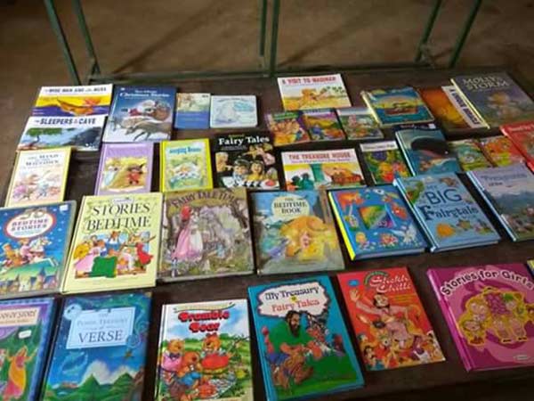 விதைத்தால் தான் அறுவடை விதைத்தால் தான் அறுவடை