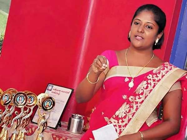 தகர்ந்த டாக்டர் கனவு தகர்ந்த டாக்டர் கனவு