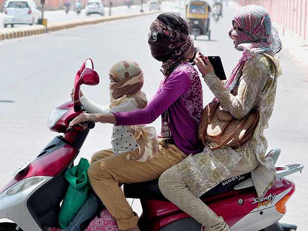 விழிப்புணர்வு பிரச்சாரம் 