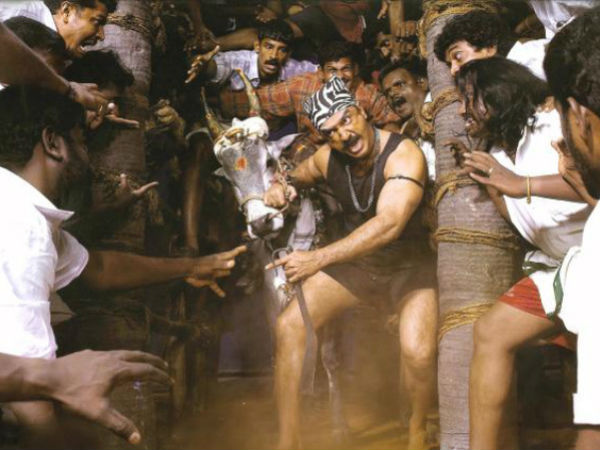 சண்டியர் டூ விருமாண்டி 