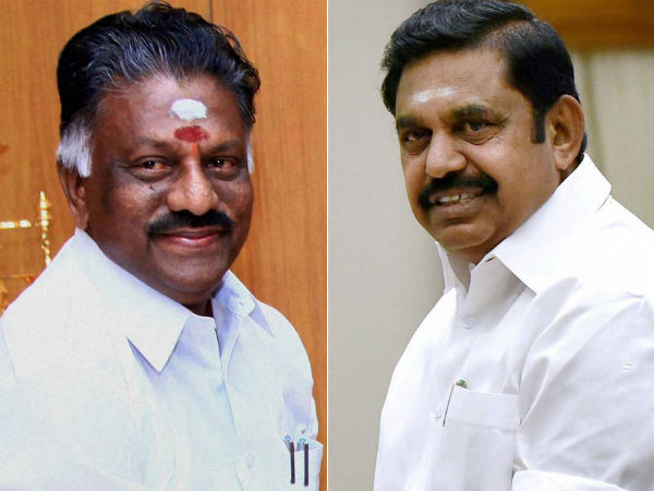 சுதாரித்த கோஷ்டிகள் சுதாரித்த கோஷ்டிகள்