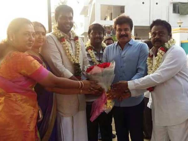 இடைத்தேர்தல்