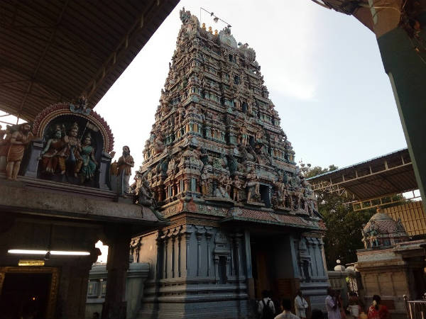 மகாபாரத சம்பவம் 