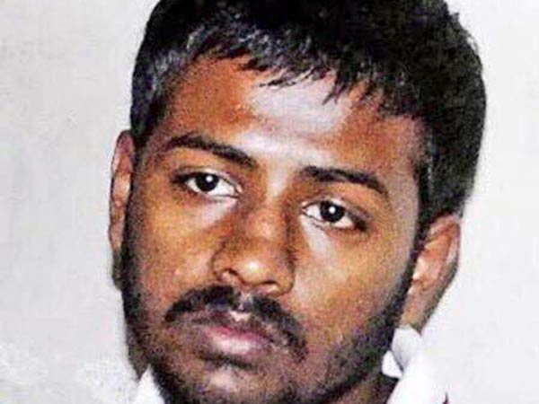 நீதிபதியாக அறிமுகமாம் 