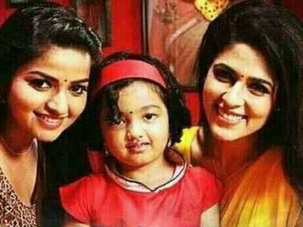 வெளிப்பட்ட ரகசியம்