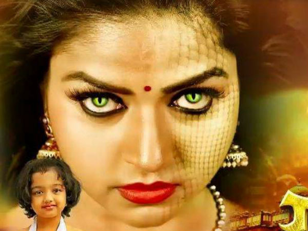 நான்கு மொழிகளில் சீரியல்
