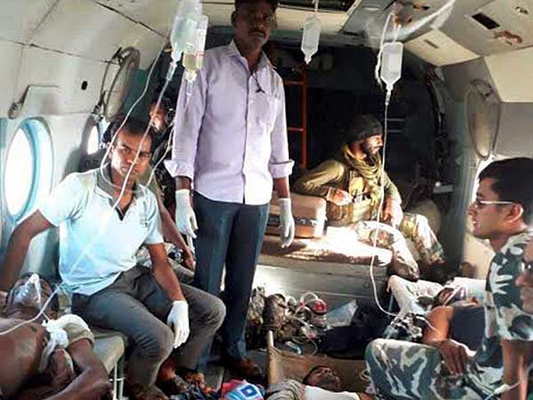 3 குழந்தைகள்